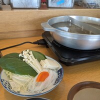 銀座しゃぶ通 マロニエゲート店 - 