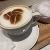 COSTA COFFEE 青山ツインタワー店