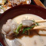 北新地 つきしろ - 