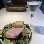 トラットリアボッソ - 