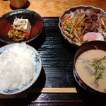 北新地 つきしろ - 