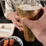 BBQ ビアガーデン Da‐wa - 