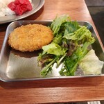 たまい駅前酒場 - 