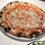 トラットリアボッソ - 