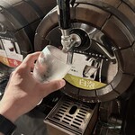 BBQ ビアガーデン Da‐wa - 