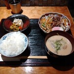 北新地 つきしろ - 