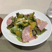 俺のフレンチ グランメゾン 大手町 - 