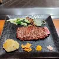 知喜多亭 和 - 