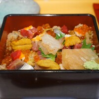 鮨 うら山 本店 - 