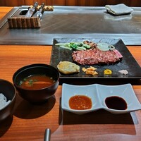 知喜多亭 和 - 