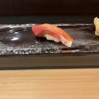 おたる政寿司 銀座 - 