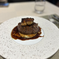俺のフレンチ グランメゾン 大手町 - 