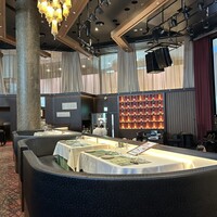 俺のフレンチ グランメゾン 大手町 - 