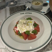 THE UPPER - 