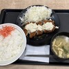 松のや 栃木インター店