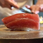 鮨 三心 - 【追加】青森県 小泊港産 本鮪赤身(147kg)
