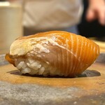 鮨 三心 - 【追加】 桜鱒