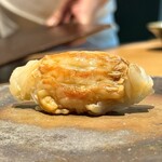 鮨 三心 - ◯ 車海老