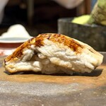 鮨 三心 - ◯ 煮穴子