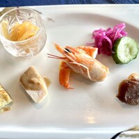 中国レストラン 蘇州 - 