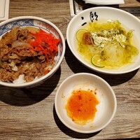 焼肉&手打ち冷麺 二郎 KANAYAMA - 