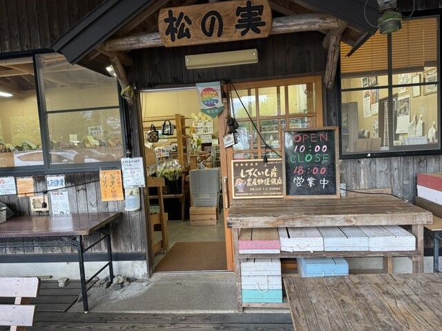 松の実 - 雫石町その他（その他）の写真