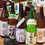 のとだらぼち - 能登の日本酒