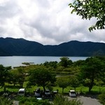 湖仙荘 - 