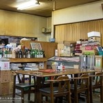 四川ラーメン揚子江 - 