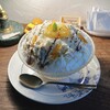 カキ氷 フウリン堂