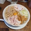 麺屋鈴春
