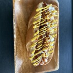 キャノンボールプラスワン - 