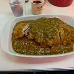 ライスカレー まんてん - 