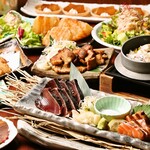 た藁や - 料理写真: