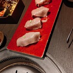 黒毛和牛焼肉 薩摩 牛の蔵 - 