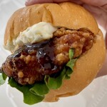 小麦の郷 - 料理写真: