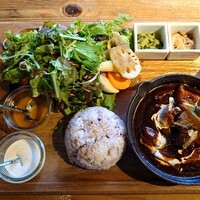 やさいの王様 銀座店 - 