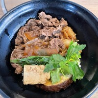 焼肉 The INNOCENT CARVERY 新丸ビル店 - 