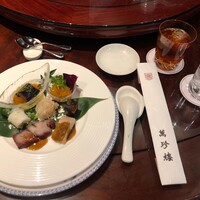 萬珍樓 本店 - 