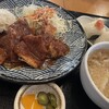 いけや食堂