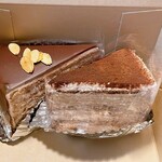 オステリア・デラカーサ - 