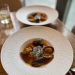 TRATTORIA PIZZERIA 207 - 