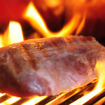 オステリアチートレ - 調理シーン