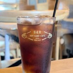 TARTLIER RIVERSIDE - アールグレイ（ICE）