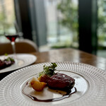 TRATTORIA PIZZERIA 207 - 