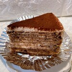 オステリア・デラカーサ - 