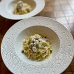 TRATTORIA PIZZERIA 207 - 