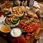 The Shack - グリルセット