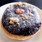 MILK DO dore iku? - 料理写真: