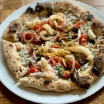 TRATTORIA PIZZERIA 207 - 